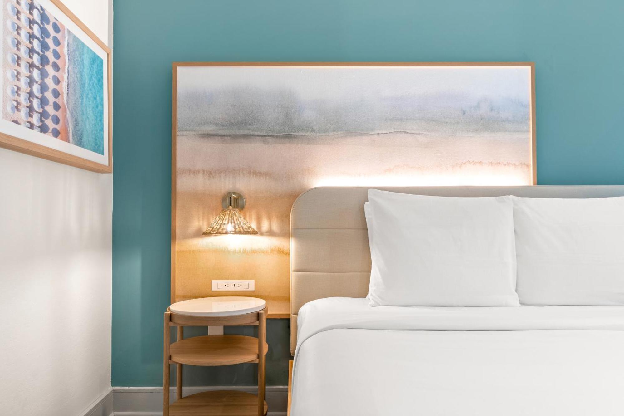Aloha Fridays Hotell Miami Beach Eksteriør bilde