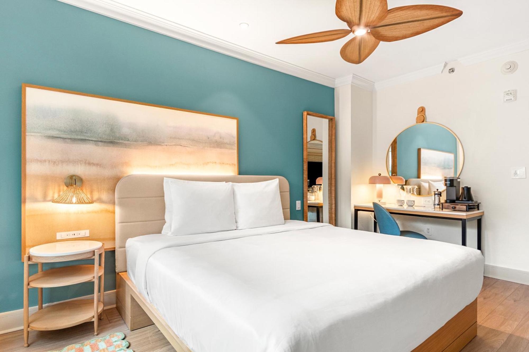 Aloha Fridays Hotell Miami Beach Eksteriør bilde