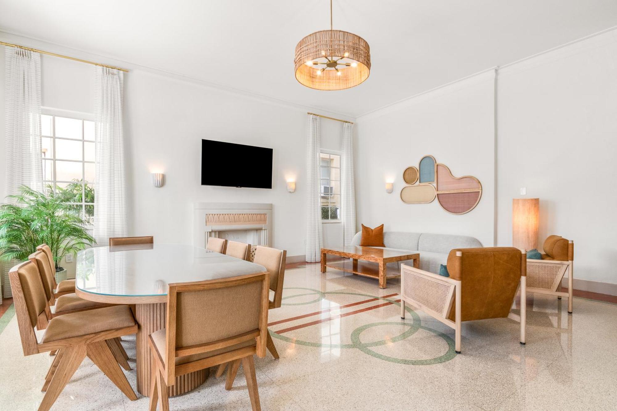 Aloha Fridays Hotell Miami Beach Eksteriør bilde